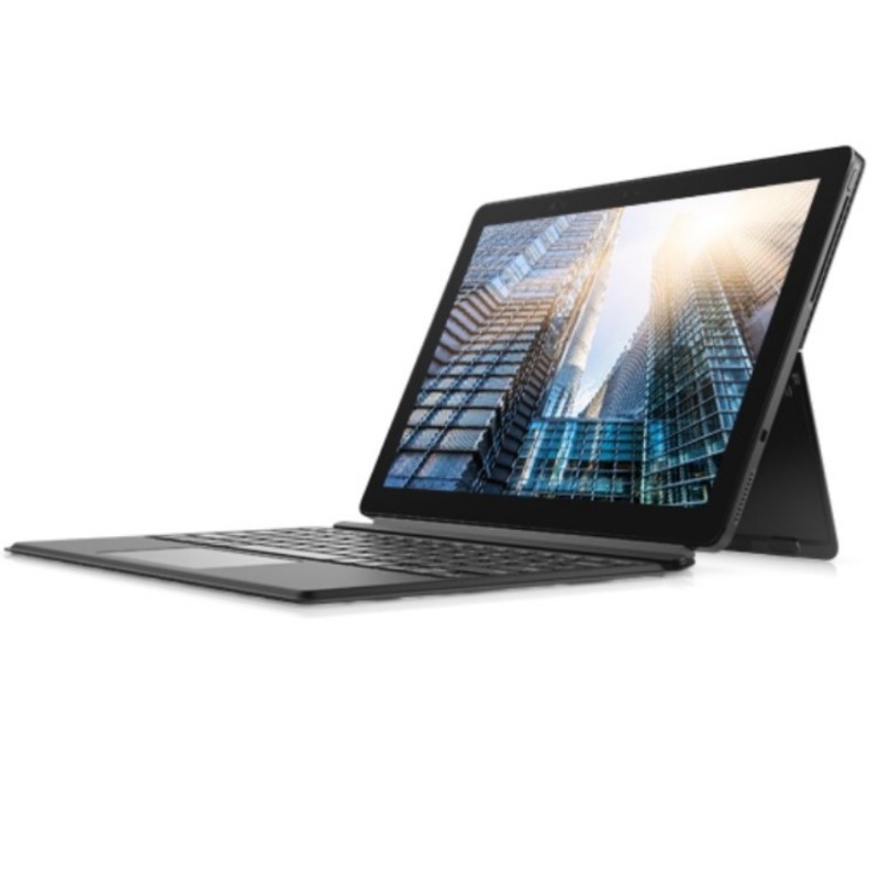 Dell Latitude 5290 (Surface Pro Edition) Convertible | 1.6 GHz | 256GB SSD | 8GB RAM | Windows 10 Pro